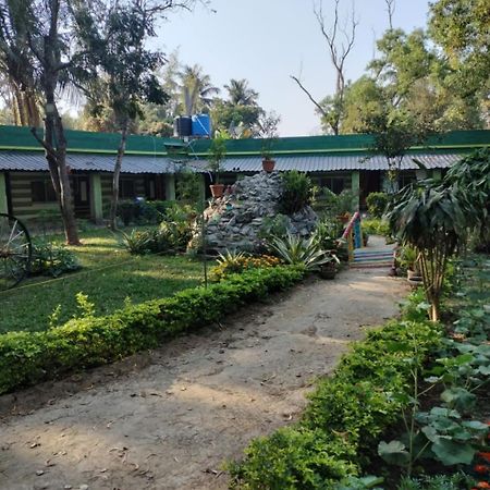 Lucky Beach Resorts , Balasore Chandipur Εξωτερικό φωτογραφία