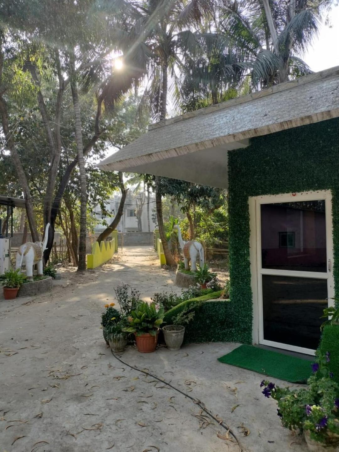 Lucky Beach Resorts , Balasore Chandipur Εξωτερικό φωτογραφία