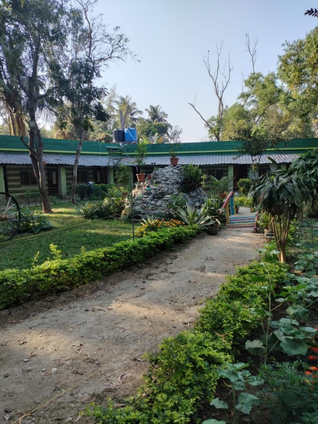 Lucky Beach Resorts , Balasore Chandipur Εξωτερικό φωτογραφία