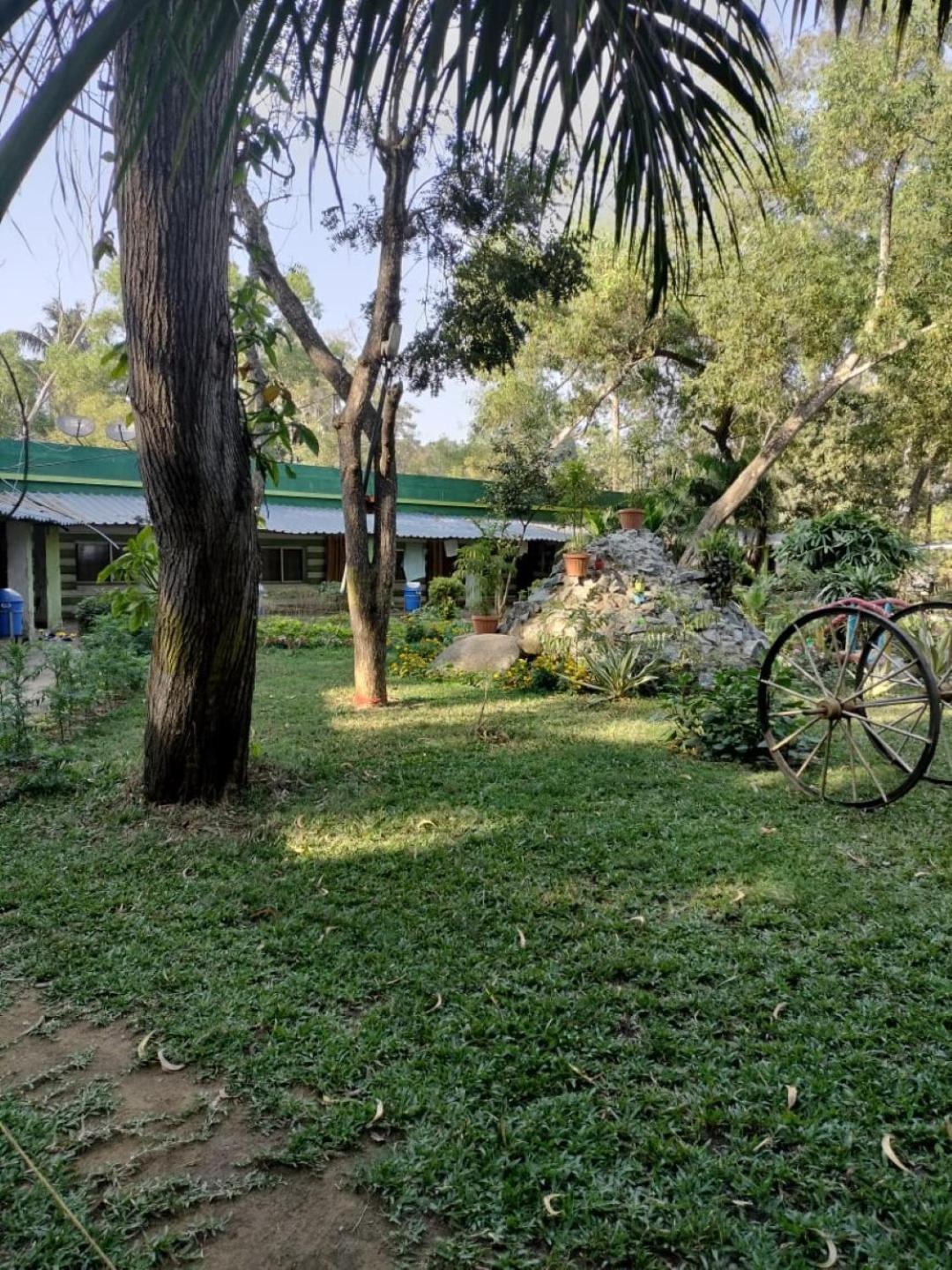Lucky Beach Resorts , Balasore Chandipur Εξωτερικό φωτογραφία