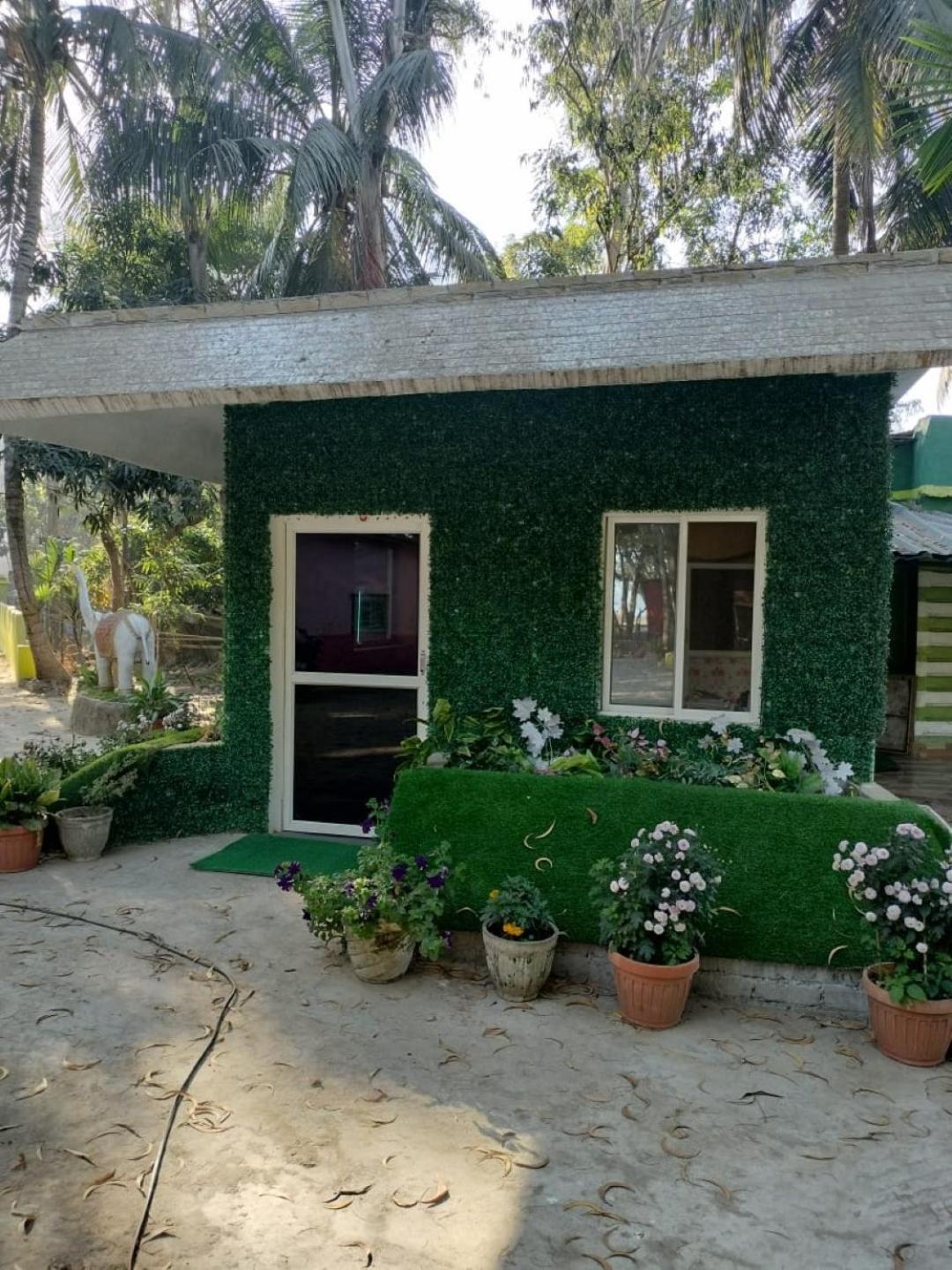 Lucky Beach Resorts , Balasore Chandipur Εξωτερικό φωτογραφία