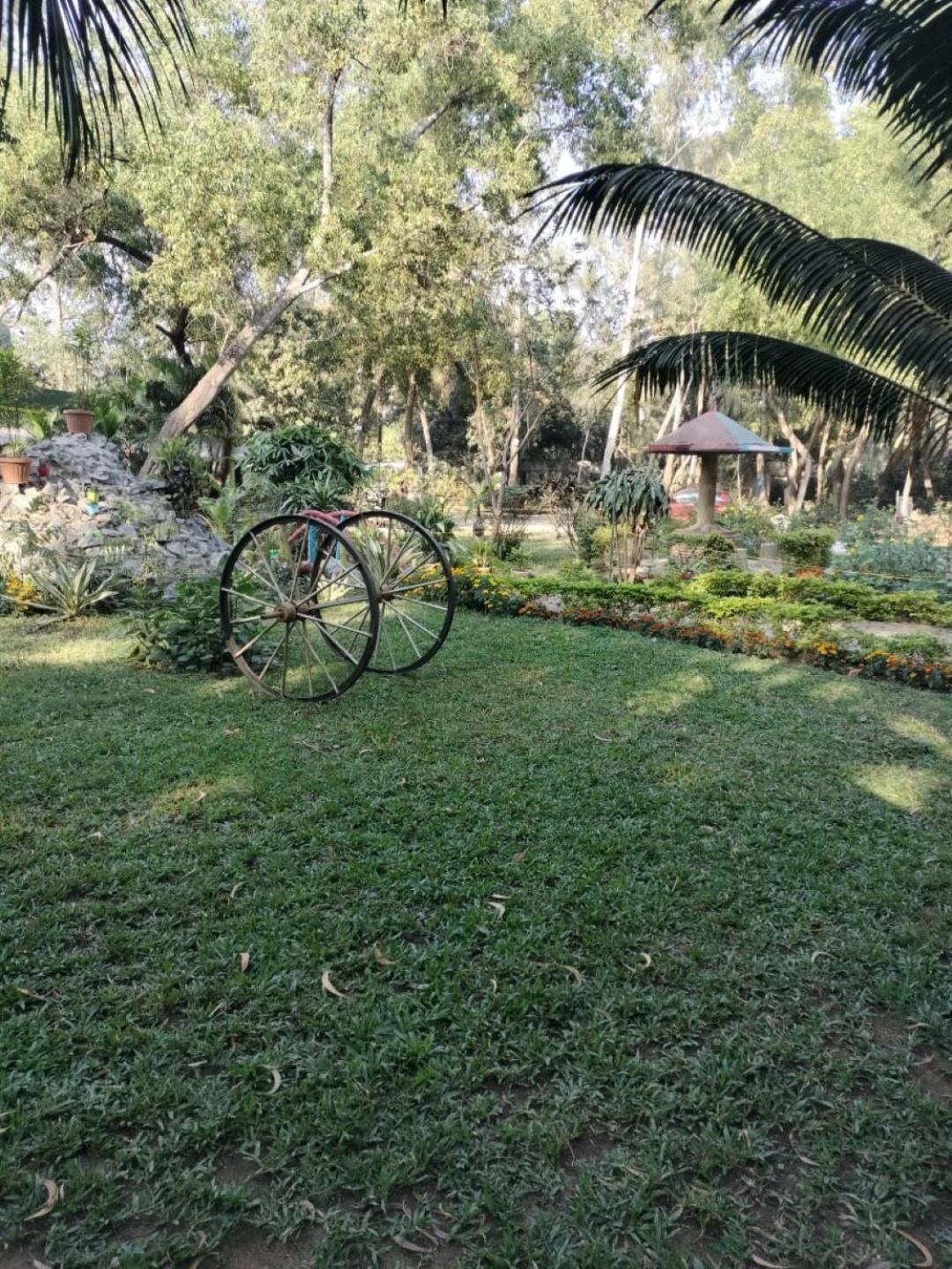Lucky Beach Resorts , Balasore Chandipur Εξωτερικό φωτογραφία